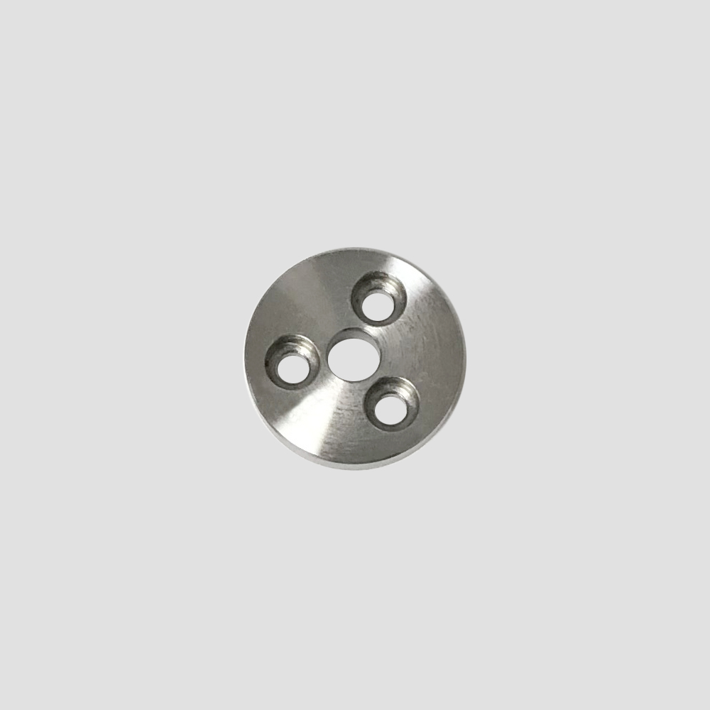 口罩機(jī)連接塊